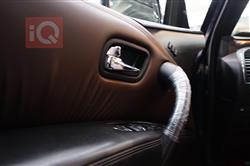 Nissan Armada